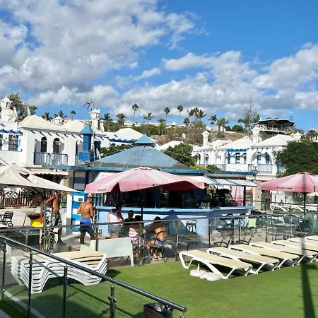 マスパロマス Bungalow Playmar 24ヴィラ エクステリア 写真