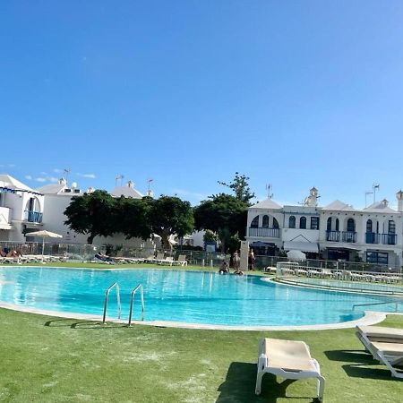 マスパロマス Bungalow Playmar 24ヴィラ エクステリア 写真